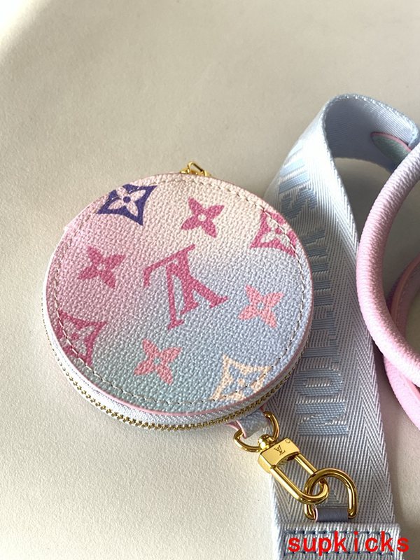 Amelia- Mix Wallets - 417