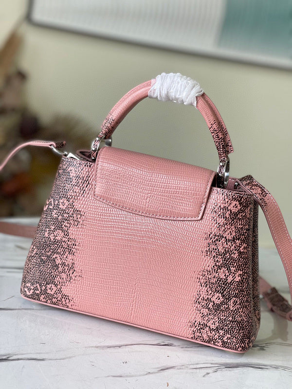 Fashion Lu-Vi bags - 5412