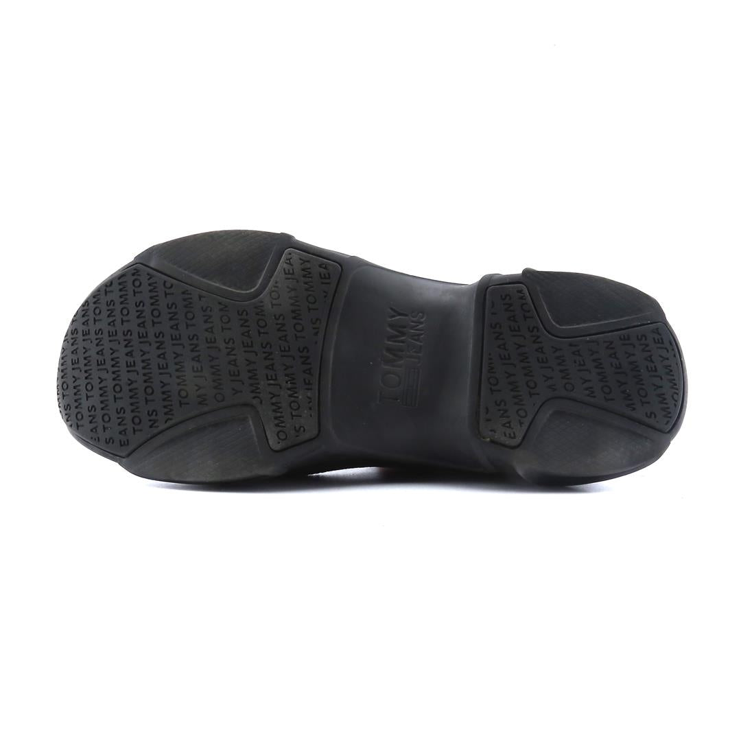 TOMMY JEANS SOCK TRAINERS
