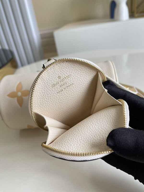 Amelia Fashion Lu-Vi bags - 17203