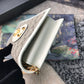 Amelia- Guki Wallet - 667