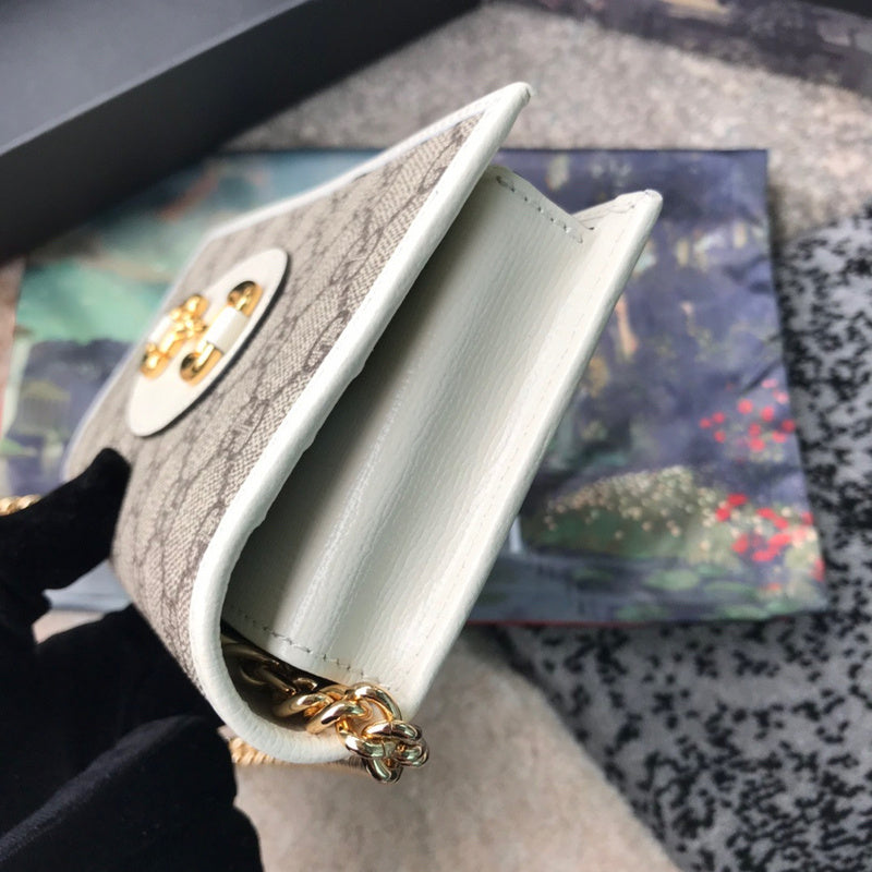Amelia- Guki Wallet - 667