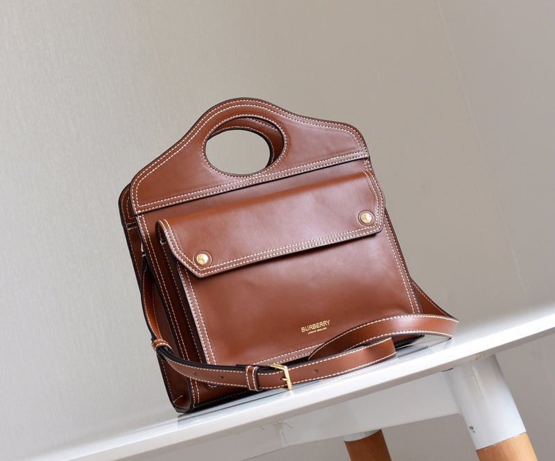 B-Berry Bags - Women Ameliave Luxury Bags - 1047