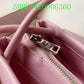 Prada Bags - The Barnes Bags  1014