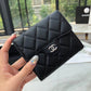 Amelia-i CHL Wallets - 018