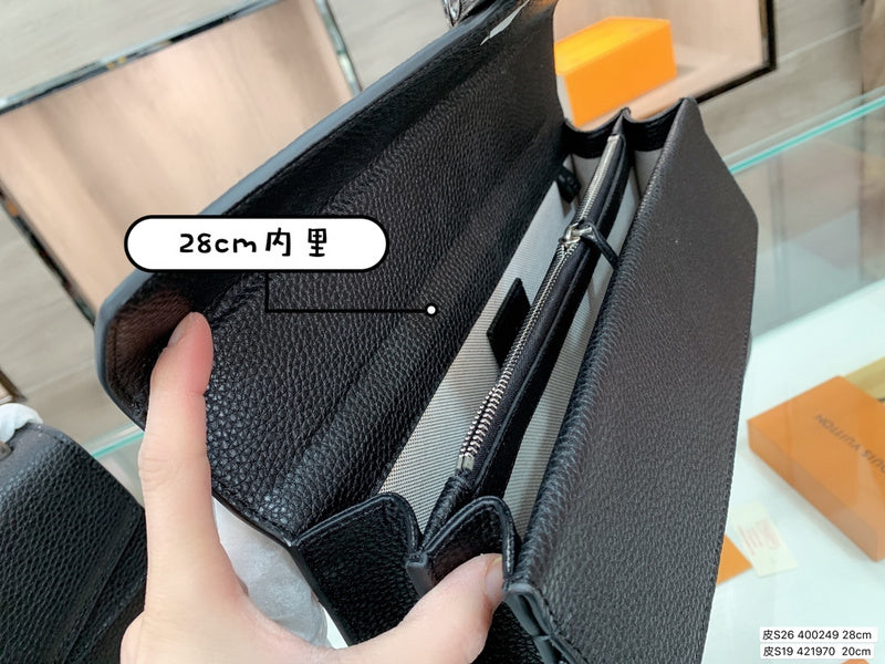 Amelia- GCI Bags - 2122