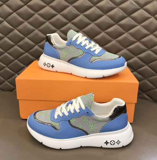 AmeliaLuxury - LOV Men Shoes - 1167