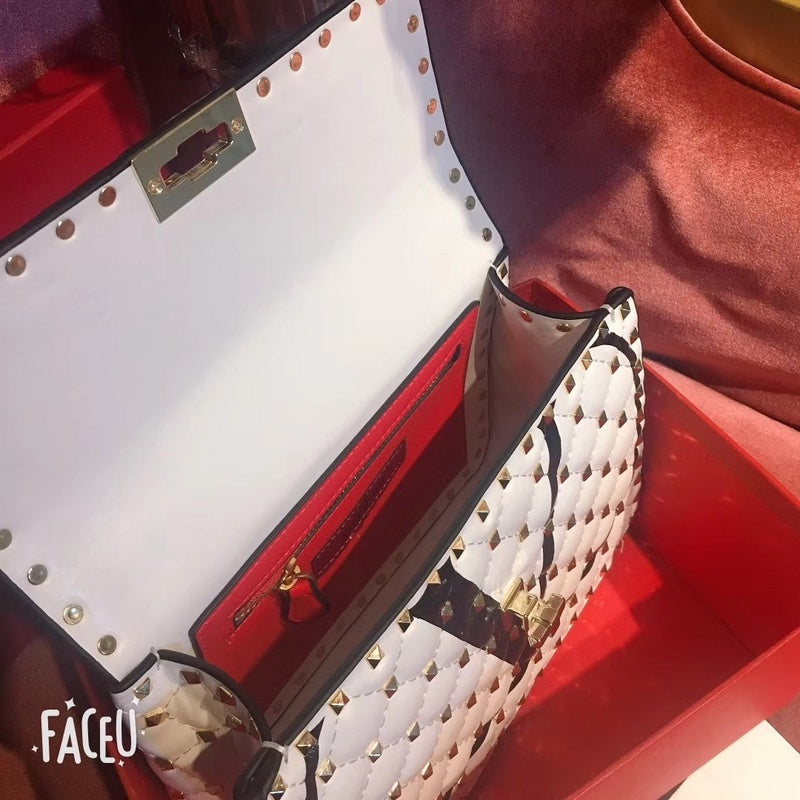 Amelia- VEL WOMEN LUXURY BAGS - 1224