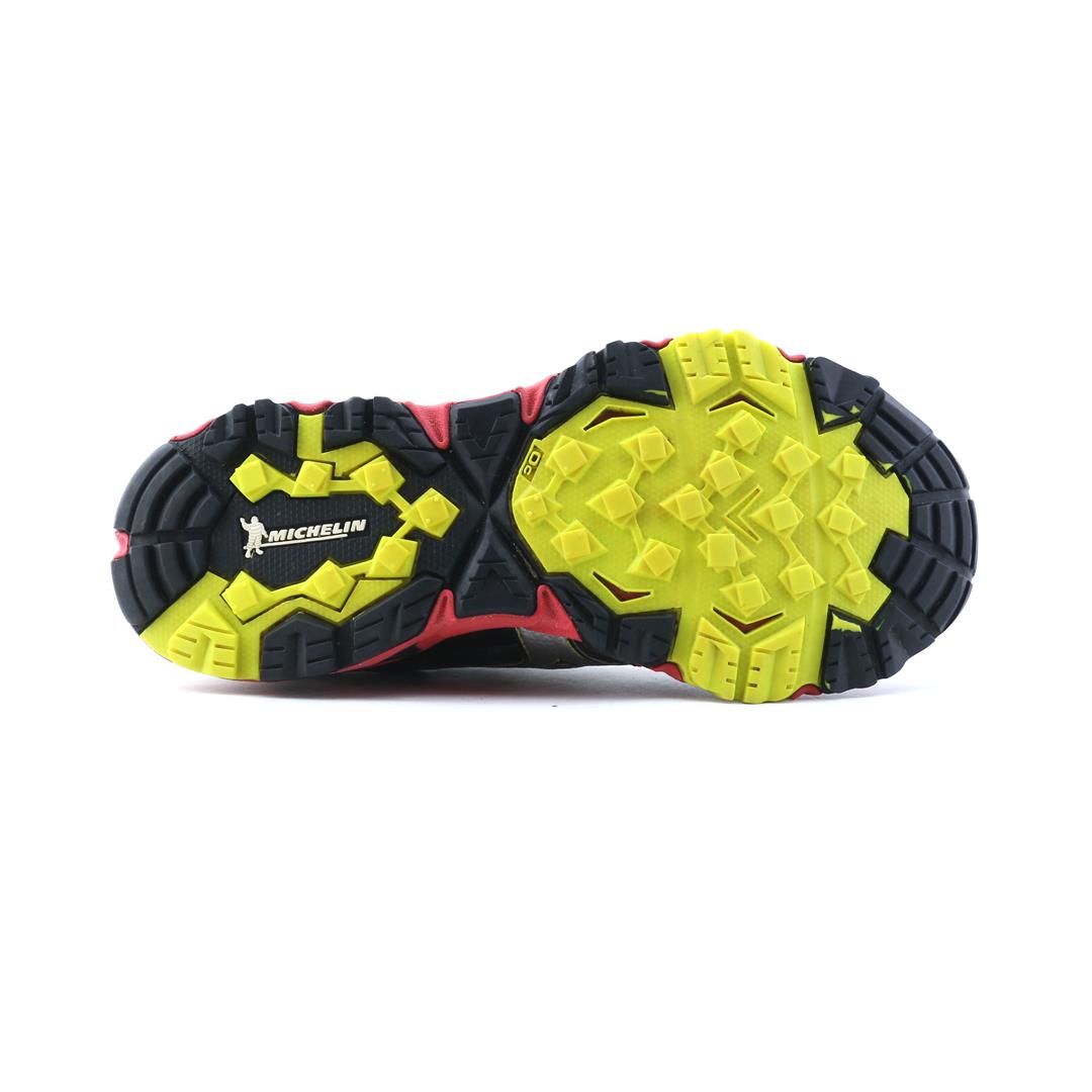 MIZUNO  WAVE MUJIN 3