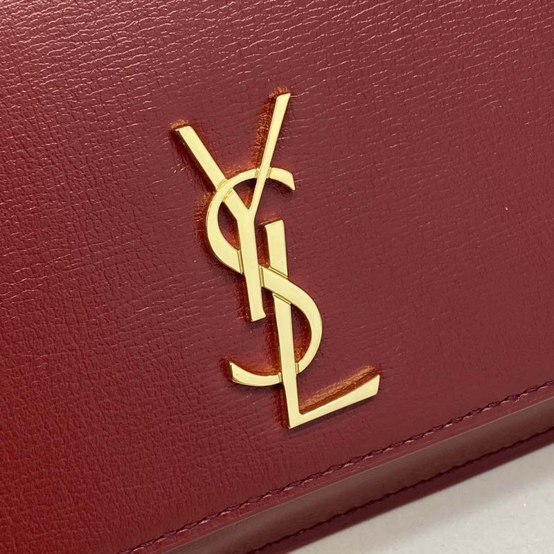 Amelia - YSL Bag - 2072