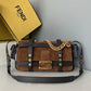 Amelia- FDE Bags - 727