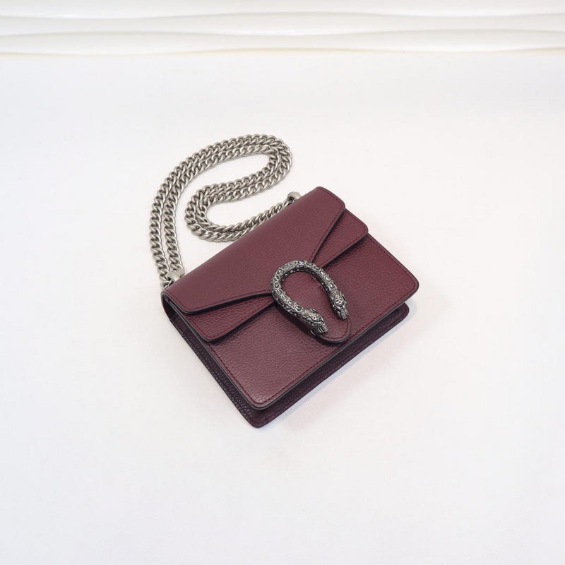 AmeliaLuxury - GCI Bags - 991