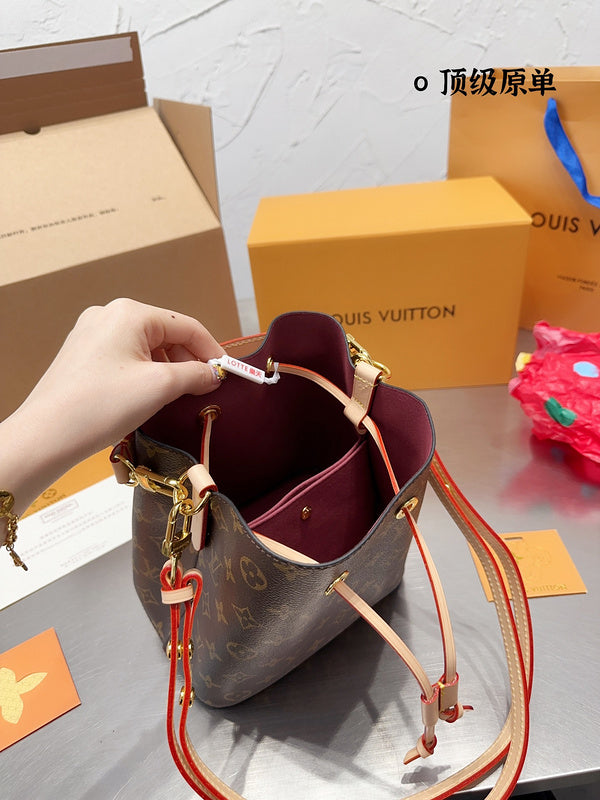 Amelia - LV Bags - 14957
