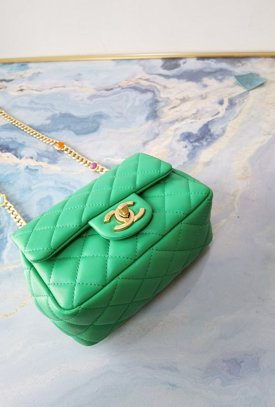 Amelia- CHL Lady Bags - 141