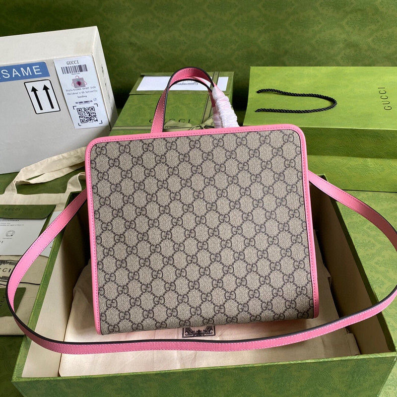 Amelia- GCI Bags - 5843