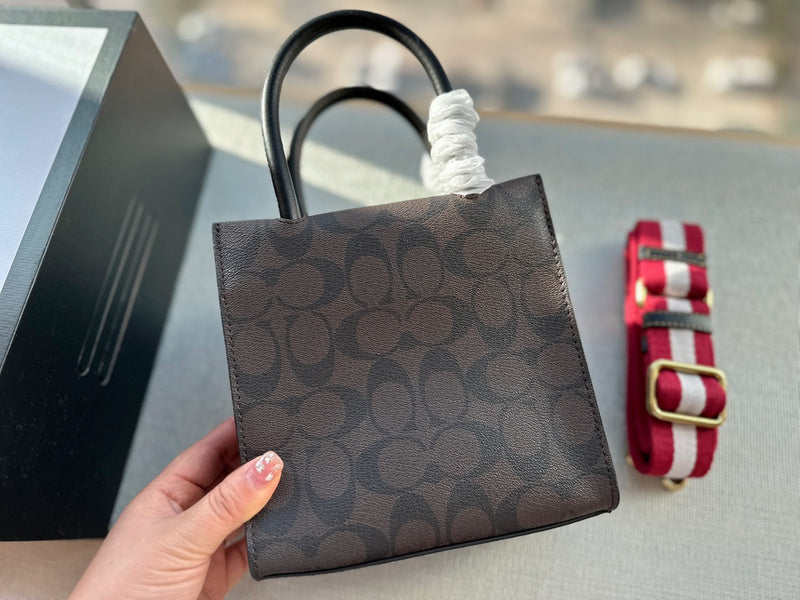 Amelia - CCH Bags - 199