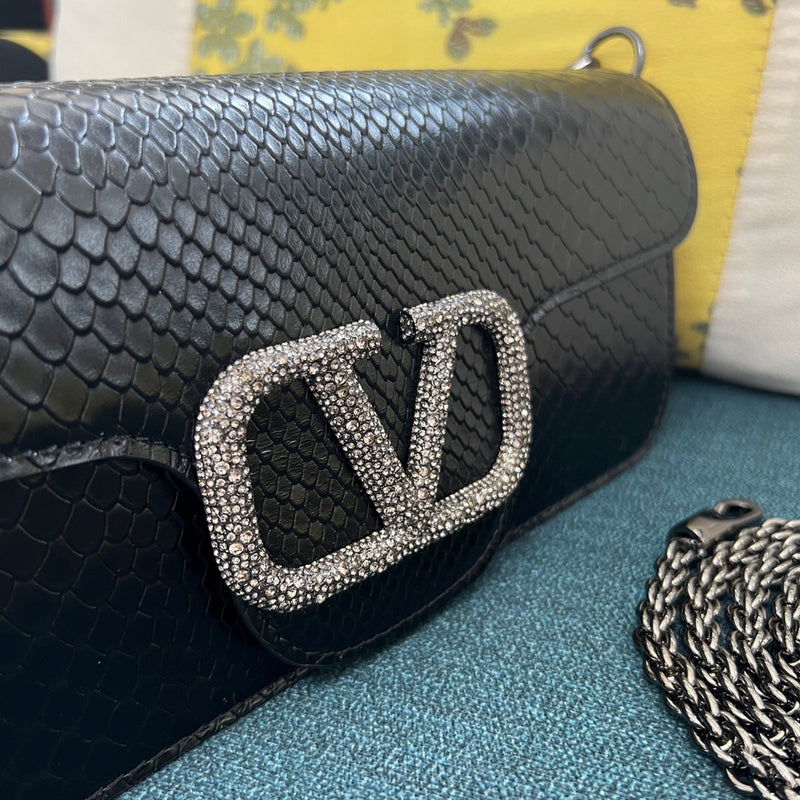 Amelia- VEL WOMEN LUXURY BAGS - 646