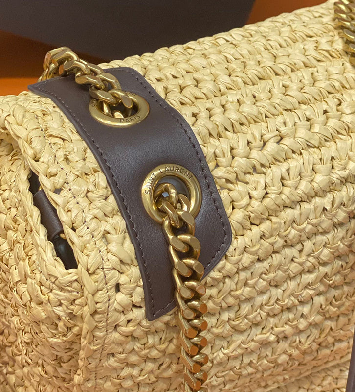 Amelia - YSL Bag - 2062