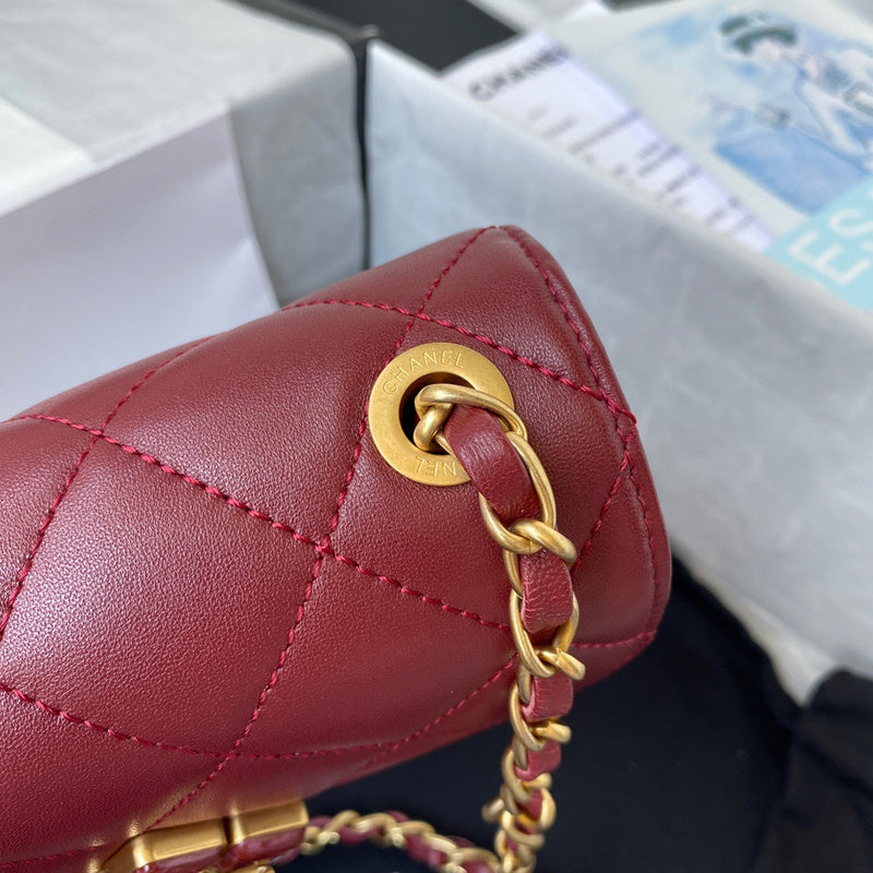 Amelia- CHL Bags - 6321