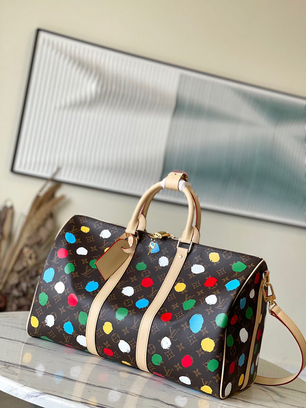 Fashion Lu-Vi bags - 4285