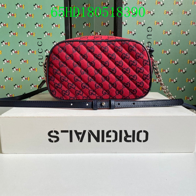 Amelia - GCI Bags - 11034