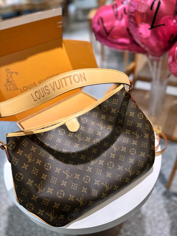 Amelia - LV Bags - 14749