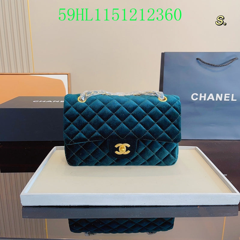 Amelia - CHL Bags - 1715