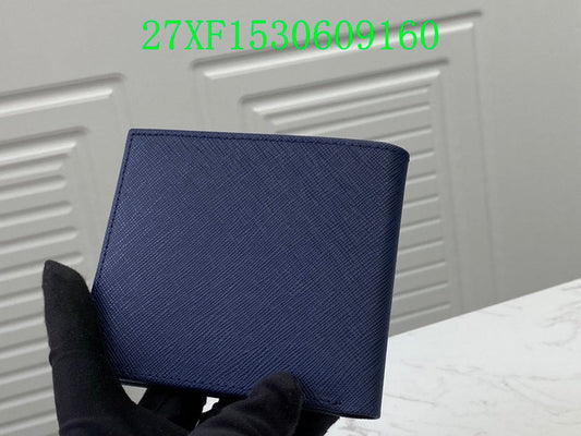 Amelia - PD Wallet - 267