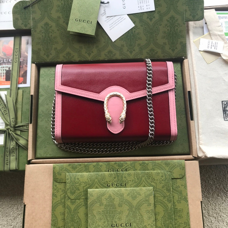 Amelia- GCI Bags - 2952