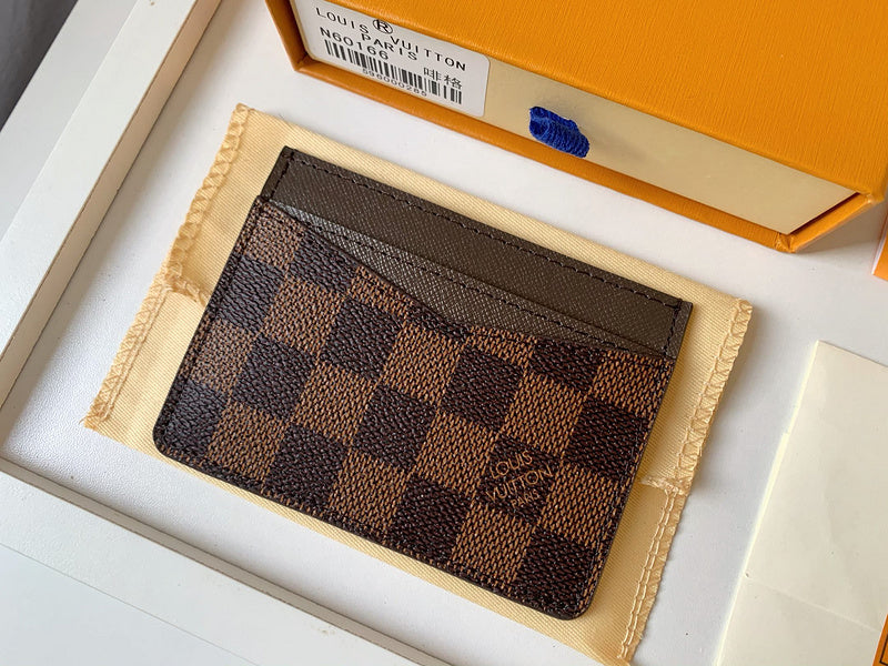 Amelia- LOV  Luxury  Wallets - 708