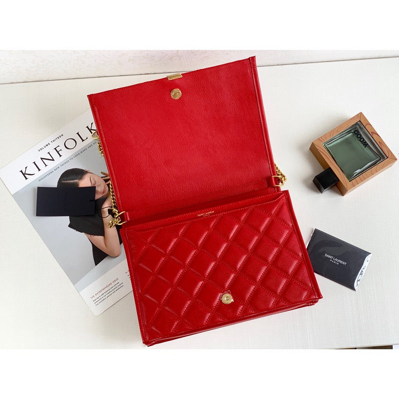 Amelia - YSL Bag - 2187