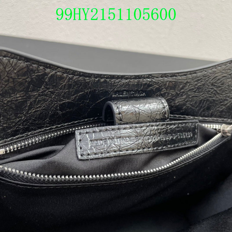 Amelia - BGA Bags - 1983
