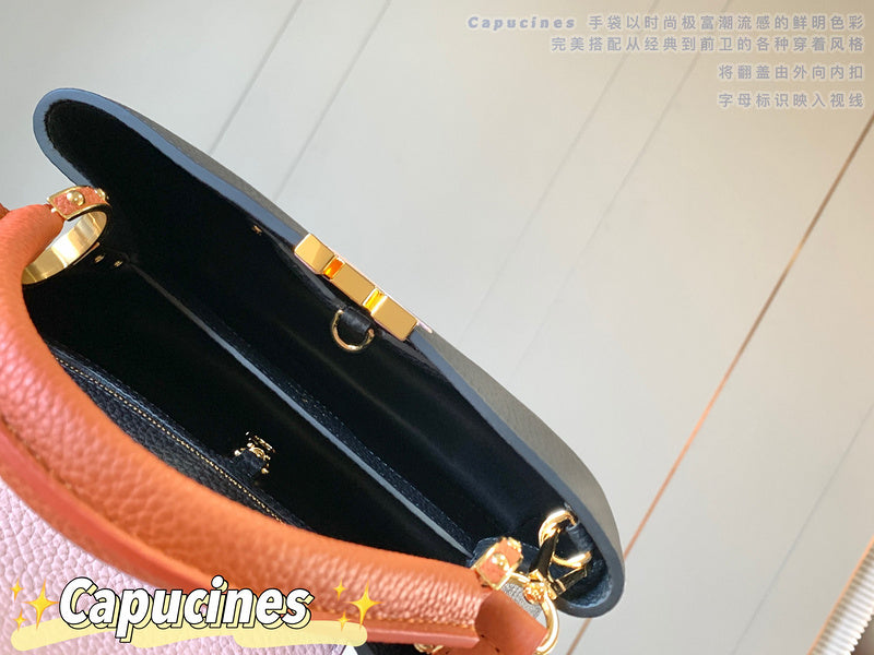 Amelia's Bag Gallery - LOV Bags - 1113