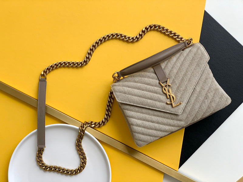 Amelia - YSL Bag - 4138