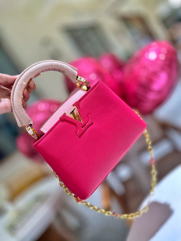 Amelia - LV Bags - 14675