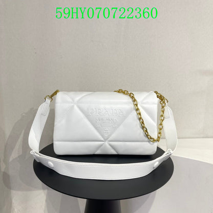 Prada Bags - The Barnes Bags  1091