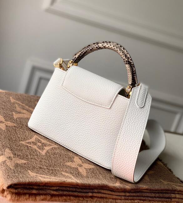 AmeliaLuxury - LOV Bags - 3128
