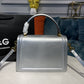 DG Medium Devotion Bag SilAmelia- For Women 9.5in/24cm