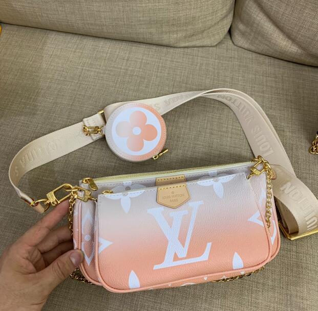 AmeliaLuxury - LOV Bags - 2426