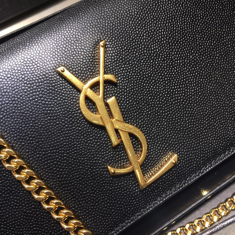 Amelia - YSL Bag - 2696