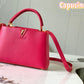 Amelia's Bag Gallery - LOV Bags - 1124