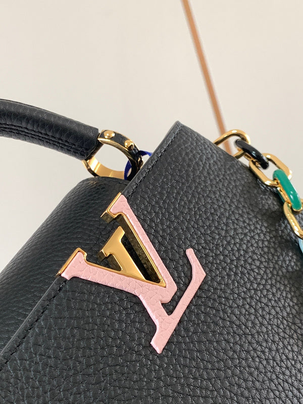 Amelia's Bag Gallery - LOV Bags - 787