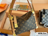 Amelia - LV Bags - 15116