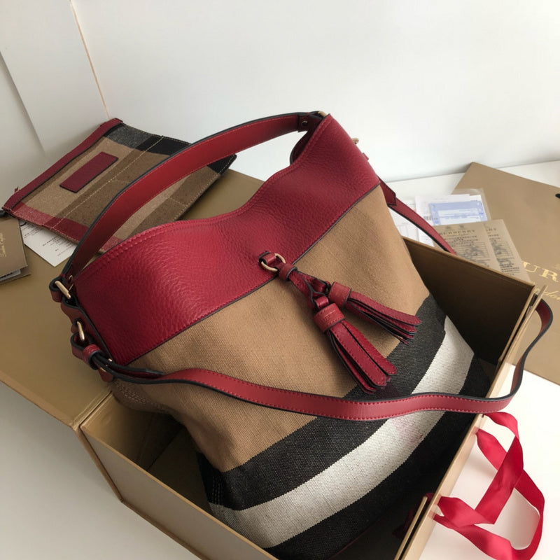 Burberry Bags - Bagsattire   539