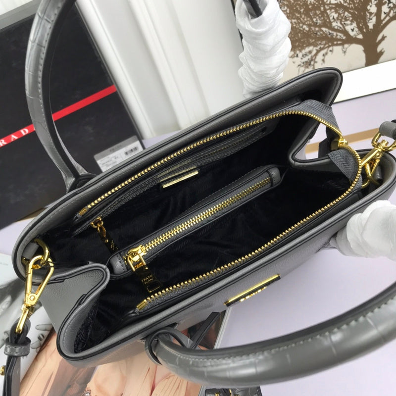 Amelia- PRDA  LUXURY BAGS - 103