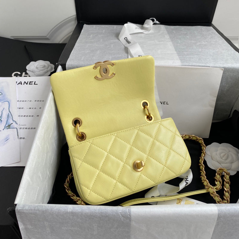 Amelia- CHL Bags - 7398