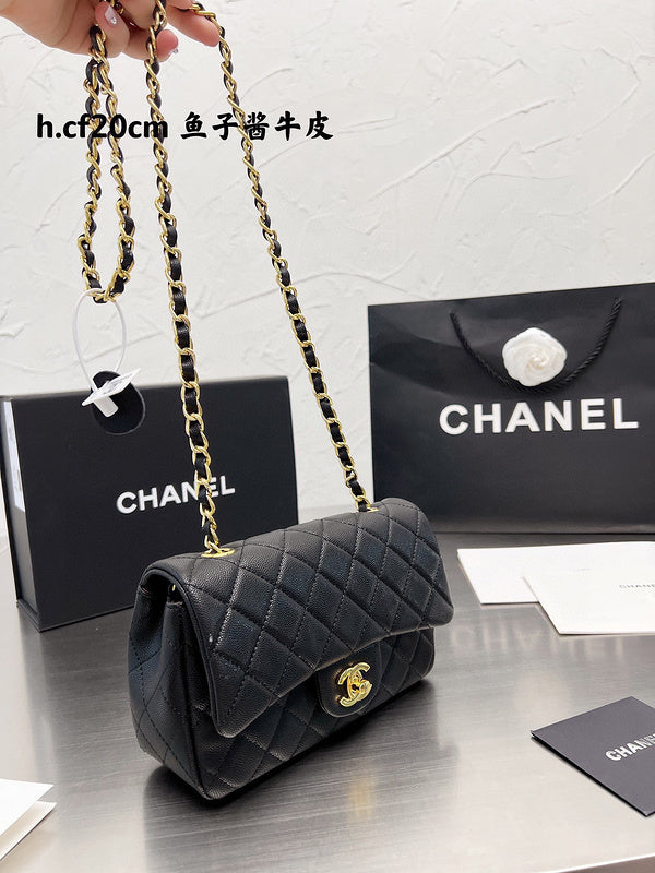 Amelia- CHL Bags - 7215