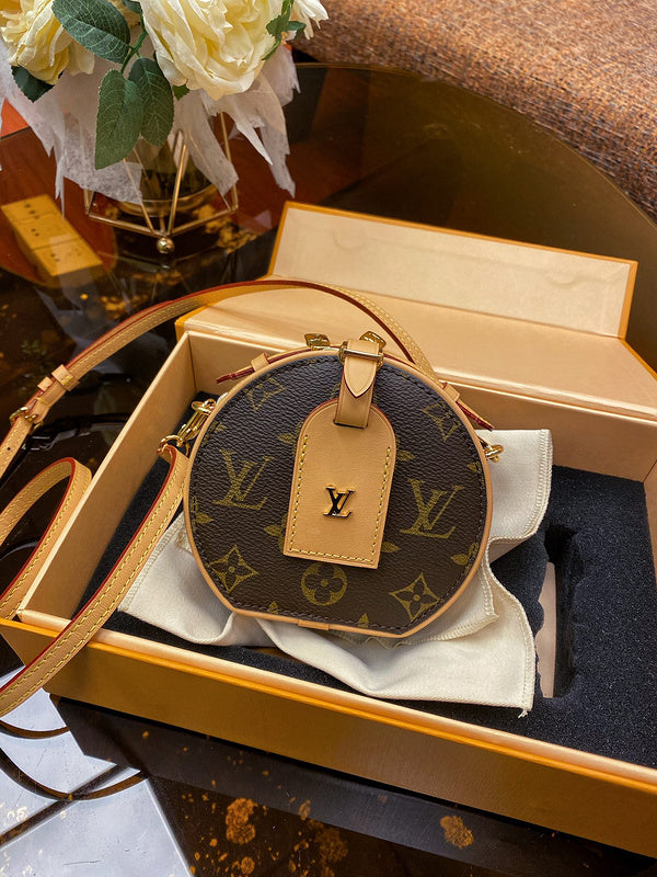 Amelia - LV Bags - 14042