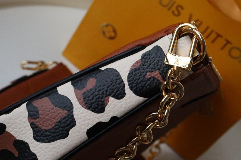 Amelia - LV Bags - 12939