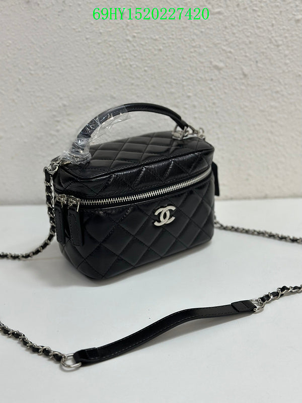 Amelia - CHL Bags - 1482